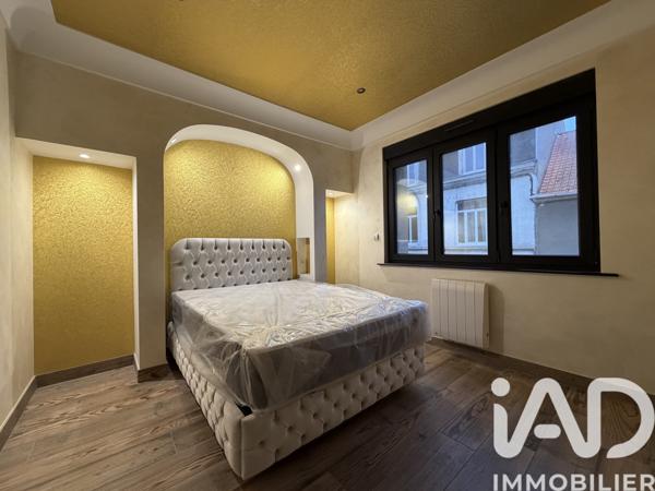 Appartement à vendre 3 pièces 86 m² Boulogne-sur-Mer