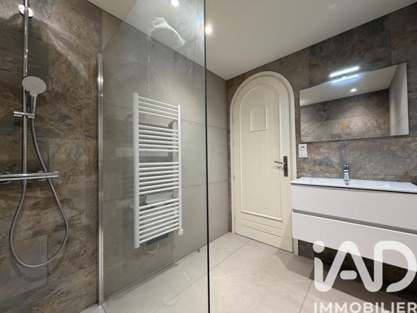 Appartement à vendre 3 pièces 86 m² Boulogne-sur-Mer