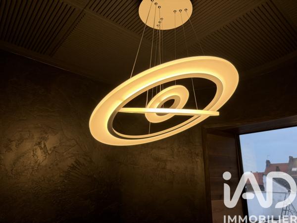 Appartement à vendre 3 pièces 86 m² Boulogne-sur-Mer