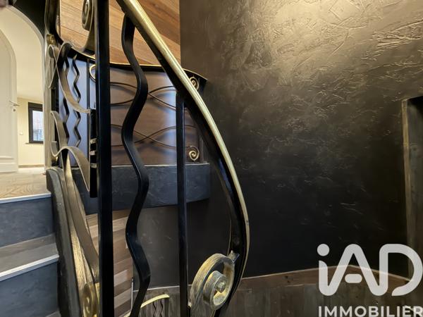 Appartement à vendre 3 pièces 86 m² Boulogne-sur-Mer