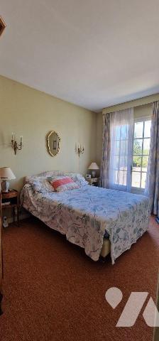 Pavillon d'une superficie de 152 m² composé 5 pièces principales, vue valorisante