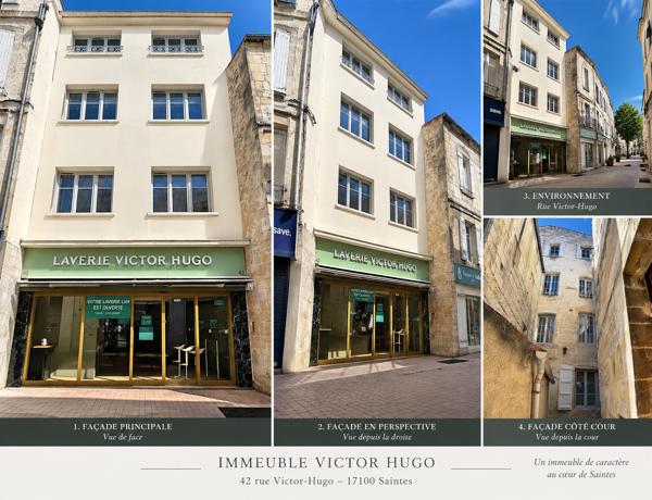Immeuble
         8 pièces
        - 250 m² 760 000 € *
