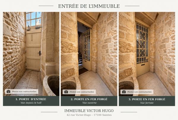 Immeuble
         8 pièces
        - 250 m² 760 000 € *