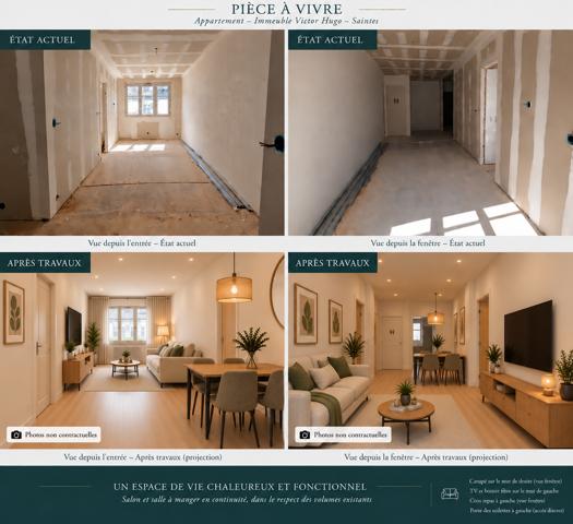 Immeuble
         8 pièces
        - 250 m² 760 000 € *