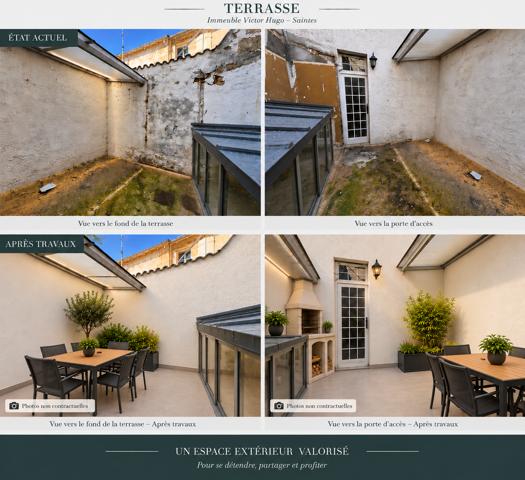 Immeuble
         8 pièces
        - 250 m² 760 000 € *