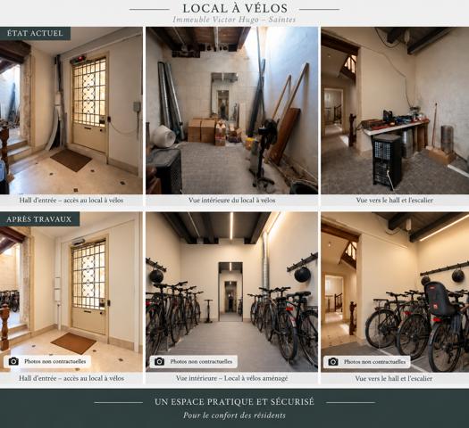 Immeuble
         8 pièces
        - 250 m² 760 000 € *