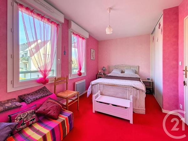 Appartement F2 à vendre  2 pièces - 53,35 m2 ARGENTAN - 61