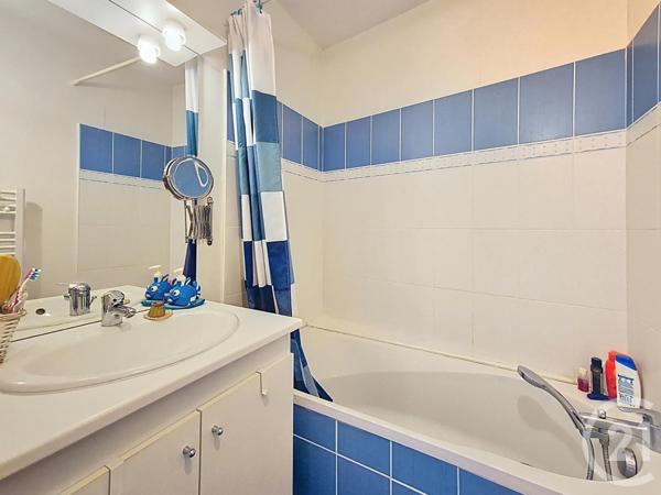 Appartement F2 à vendre  2 pièces - 53,35 m2 ARGENTAN - 61