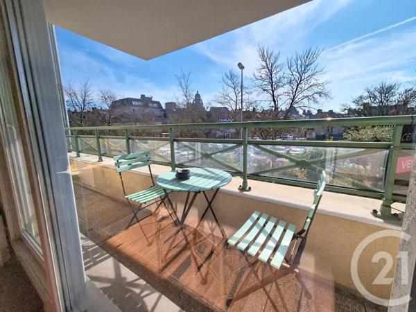 Appartement F2 à vendre  2 pièces - 53,35 m2 ARGENTAN - 61