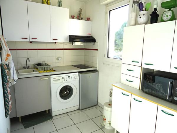 Vente Appartement32 m² - 1 Pièce - LATTES (34970)
