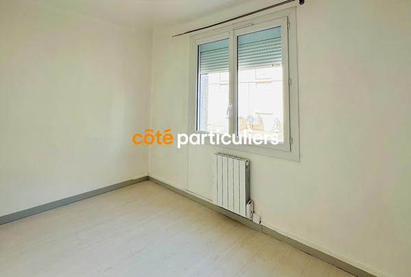 Vente Appartement66,48 m² - 3 Pièces - LE GRAU DU ROI (30240)