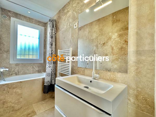 Vente Appartement66,48 m² - 3 Pièces - LE GRAU DU ROI (30240)