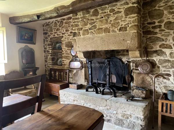 Vente Maison 6 pièces 140 m2 à Pluvigner