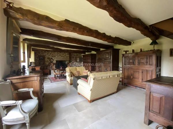 Vente Maison 6 pièces 140 m2 à Pluvigner