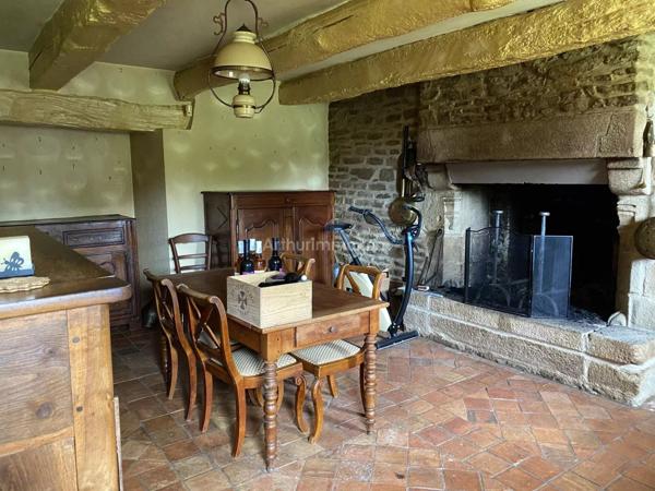 Vente Maison 6 pièces 140 m2 à Pluvigner