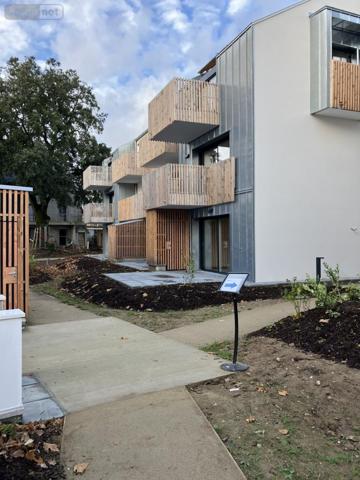 Appartement à vendre à Nantes en Loire-Atlantique (44000), ref : 44028-1423   
Pirmil / Saint Jacques