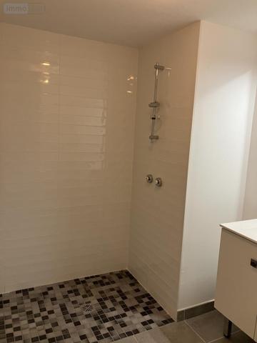 Appartement à vendre à Nantes en Loire-Atlantique (44000), ref : 44028-1423   
Pirmil / Saint Jacques