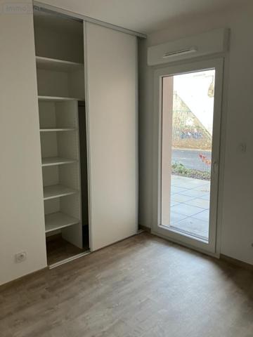 Appartement à vendre à Nantes en Loire-Atlantique (44000), ref : 44028-1423   
Pirmil / Saint Jacques