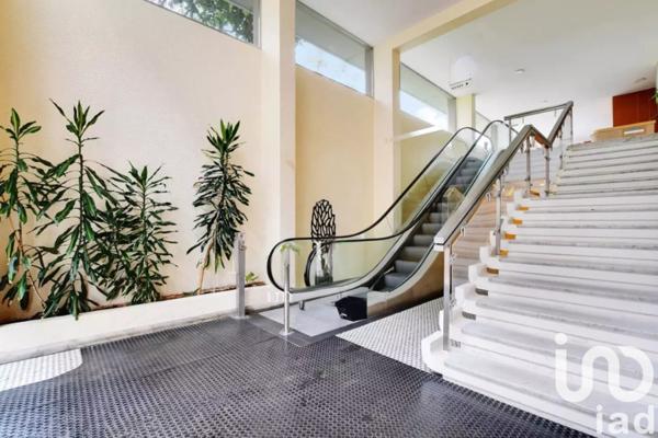 Appartement à vendre 1 pièce 34 m² Paris 12