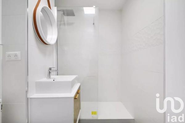 Appartement à vendre 1 pièce 34 m² Paris 12