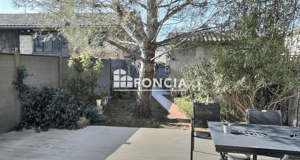 À vendre Maison 6 pièces 165 m² - Le Péage-de-roussillon 38550