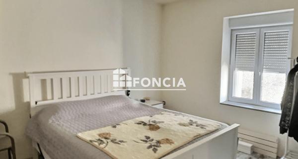 À vendre Maison 6 pièces 165 m² - Le Péage-de-roussillon 38550