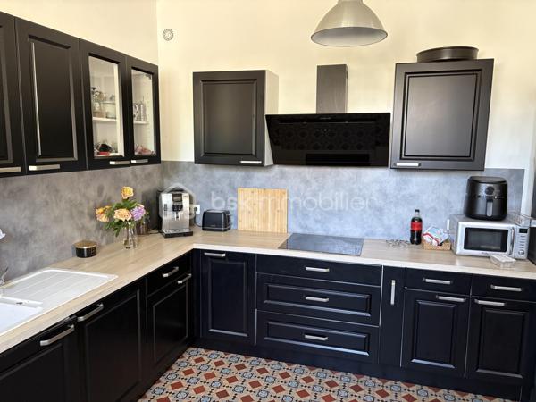 Demeure de 190,12 m²