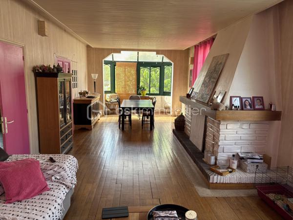 Demeure de 190,12 m²