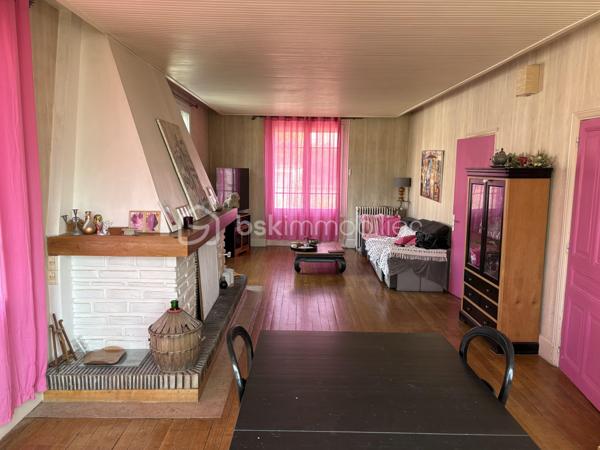 Demeure de 190,12 m²