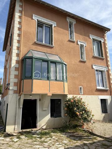 Demeure de 190,12 m²