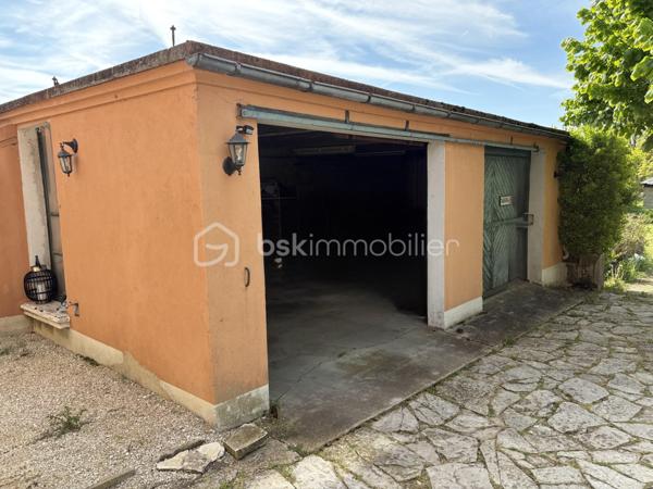 Demeure de 190,12 m²