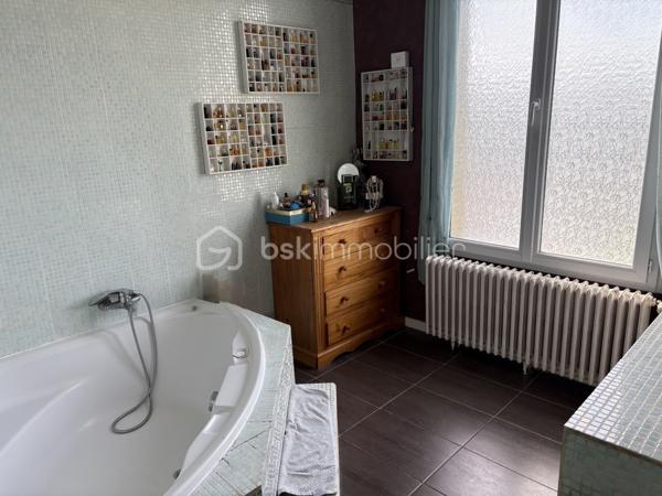 Demeure de 190,12 m²