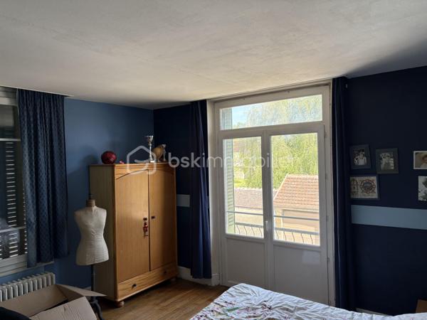 Demeure de 190,12 m²