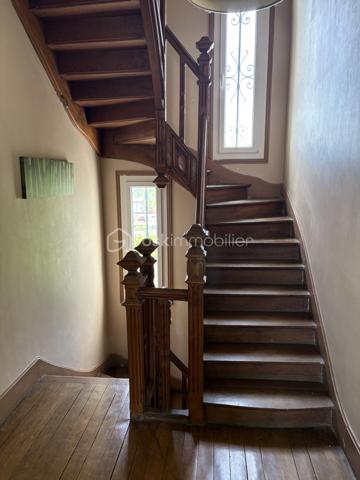 Demeure de 190,12 m²