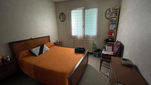 Vente Maison135 m² - 5 Pièces - MONTECH (82700)