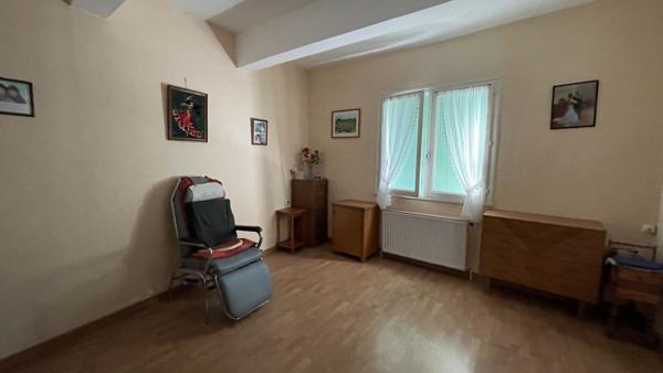 Vente Maison135 m² - 5 Pièces - MONTECH (82700)