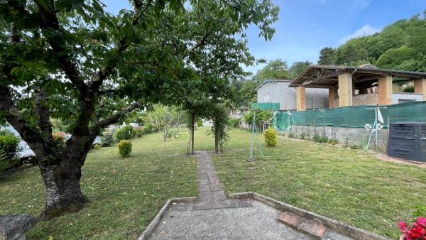 Vente Maison135 m² - 5 Pièces - MONTECH (82700)