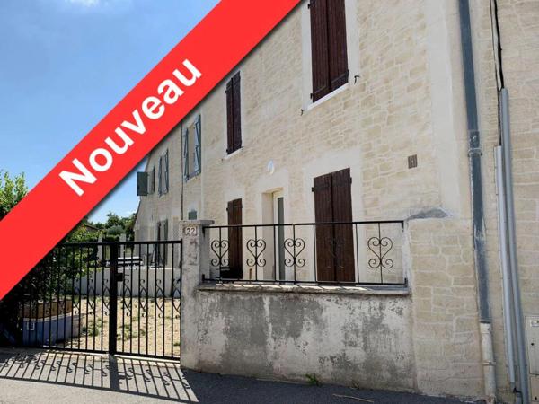 Appartement à louer à Bourg-de-Péage (26300)