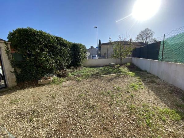 Appartement à louer à Bourg-de-Péage (26300)