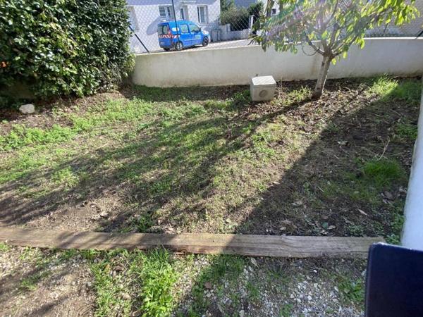 Appartement à louer à Bourg-de-Péage (26300)