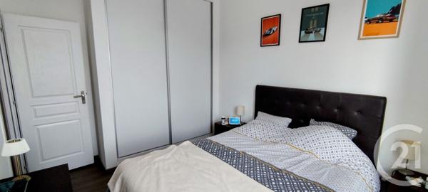 Appartement F3 à vendre  3 pièces - 72 m2 BELLE EGLISE - 60