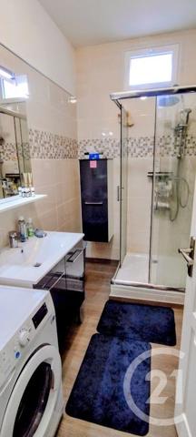 Appartement F3 à vendre  3 pièces - 72 m2 BELLE EGLISE - 60