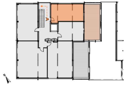 Immeuble à vendre 38,5 m² Soorts-Hossegor