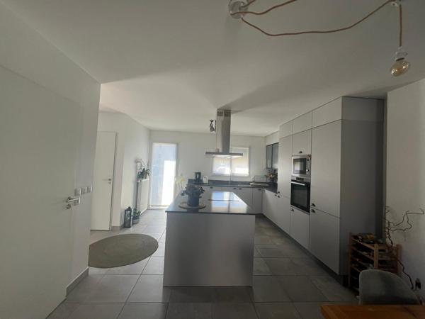 Maison  CESSY
