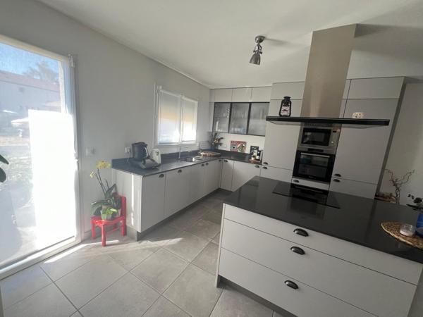 Maison  CESSY