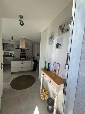 Maison  CESSY