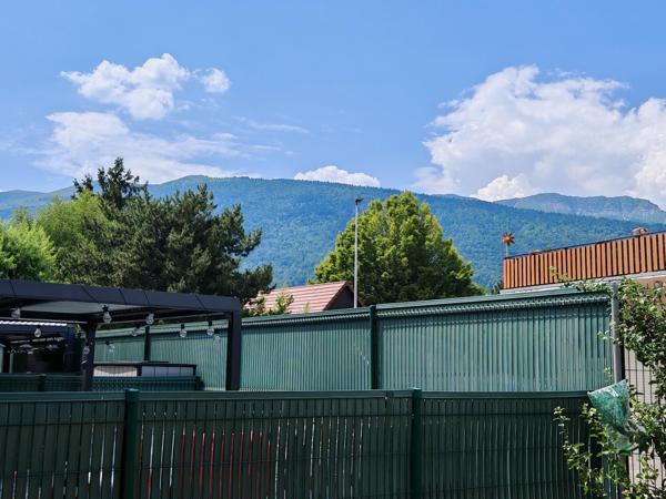 Maison  CESSY