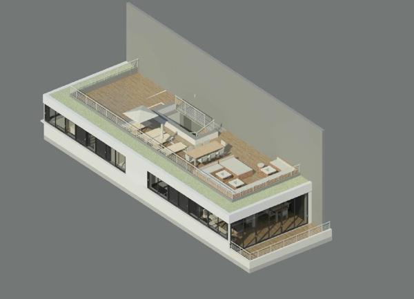 Appartement à vendre    4 pièces • 91,19 m2 Juan-les-Pins - Antibes