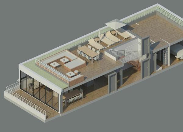 Appartement à vendre    4 pièces • 91,19 m2 Juan-les-Pins - Antibes