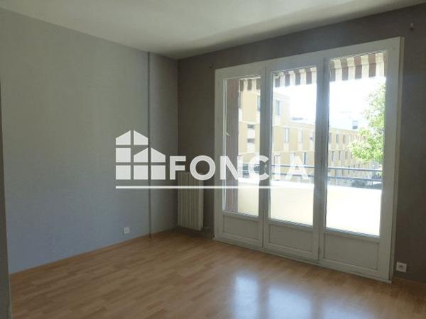 Location Appartement 2 pièces 49.56 m² - 259 RUE DU 8 MAI 1945 Vizille 38220